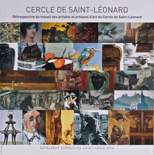 Catalogue Cercle de Saint-Léonard