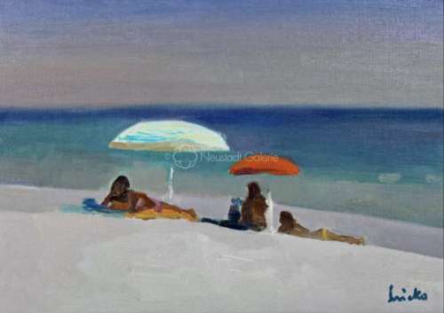 VACANCES ESTIVALES