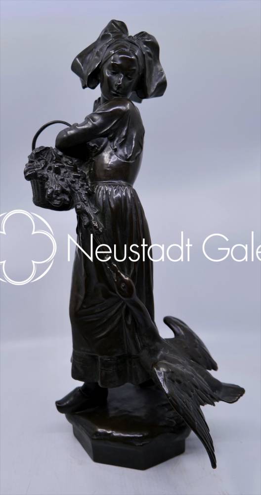 Gänseliesel