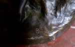 Alfred BOUCHER (1850 - 1934) Diane surprise bronze Hauteur : 47cm (détail). Alfred Boucher