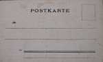 .  . Carte postale Auguste Michel Strasbourg - La cathédrale