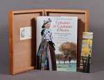 . Charles Spindler. Costumes et Coutumes d Alsace. Edition de Luxe