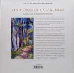 Hélène Braeuner Les peintres et l Alsace, autour de l impressionnisme. Hélène Braeuner