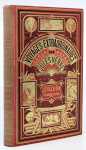 Jules VERNE L Etoile du Sud - L Archipel en feu - 1884. Jules Verne