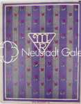 Louis-Phillipe KAMM Milliard-Riegel Strasbourg 1913 (couverture arrière). Louis-Philippe Kamm