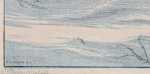 Paul Leschhorn Paysage de neige (Vosges) (détail). Paul Leschhorn