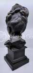 Ringel d Illzach Perversité ou le Demi-Monde bronze hauteur 48cm - vers 1897. Jean-Désiré Ringel