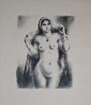 Robert HEITZ Suite Biblique - 1935.