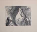 Robert HEITZ Suite Biblique - 1935.