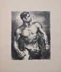 Robert HEITZ Suite Biblique - 1935.