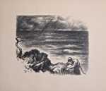 Robert HEITZ Suite Biblique - 1935.