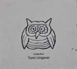 Tomi Ungerer - Hibou - par Naef (boîte d origine). Jean-Thomas Ungerer