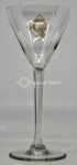 Verre Clos sainte Odile - verre - Années 20.