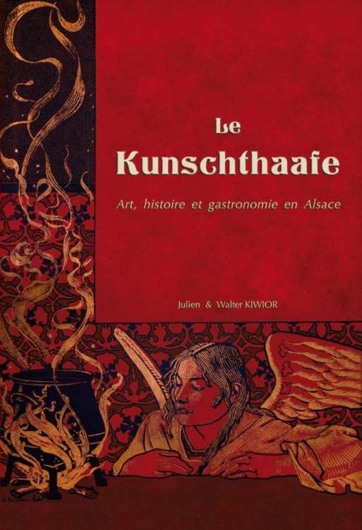 Le Kunschthaafe - Art, histoire et gastronomie en Alsace
